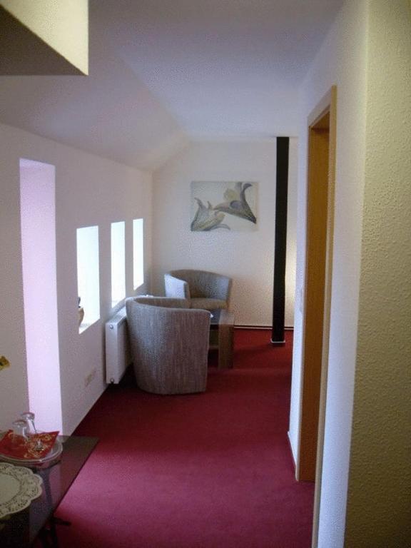 Zum Schwedenkonig Hotel Gadebusch ภายนอก รูปภาพ