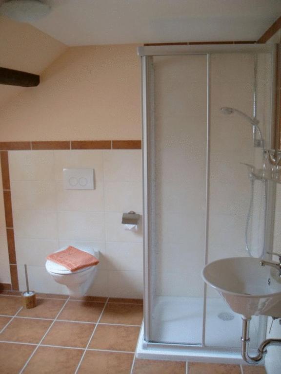Zum Schwedenkonig Hotel Gadebusch ภายนอก รูปภาพ